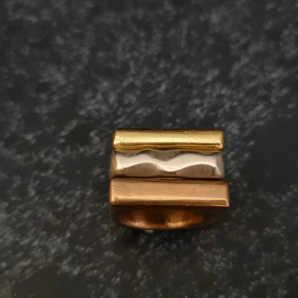 Ocho Ring | Bronze