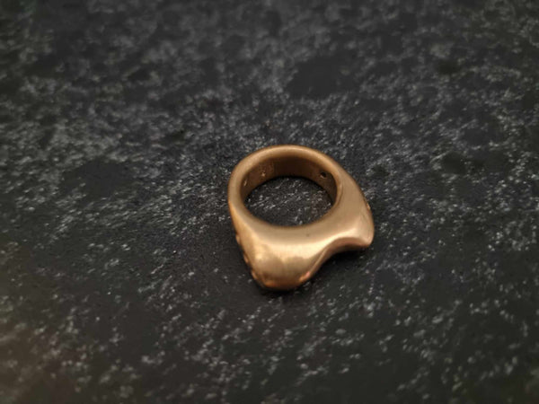 Once Ring | Bronze