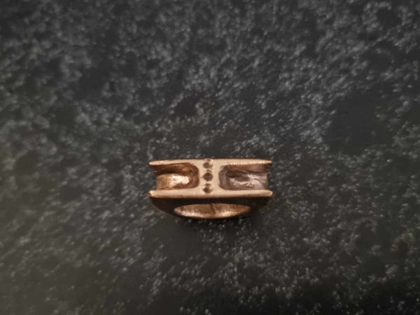 Diez Ring | Bronze