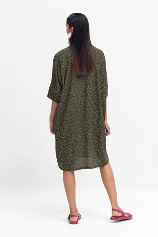 Jorunn Dress |