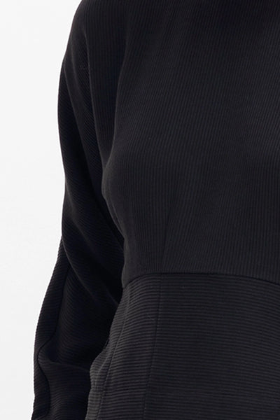 Sira Top | Black