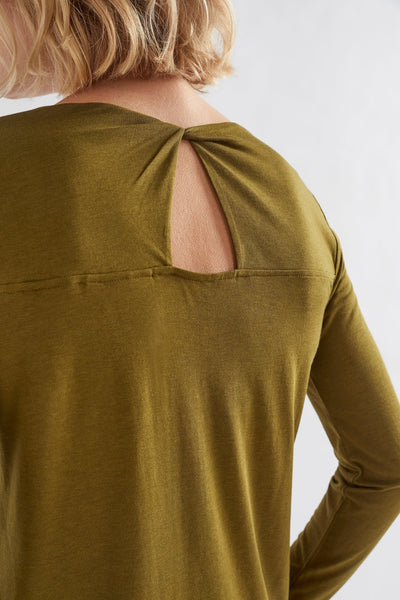 Torce Top | Dark Citronelle