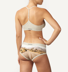 Women's Brief | Joshua Tree