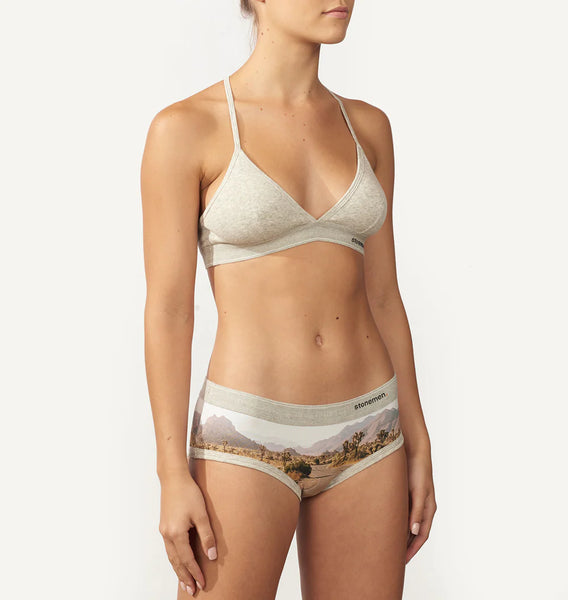 Women's Brief | Joshua Tree