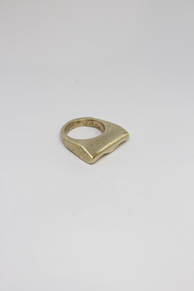 Brass - Sway Ring - #23
