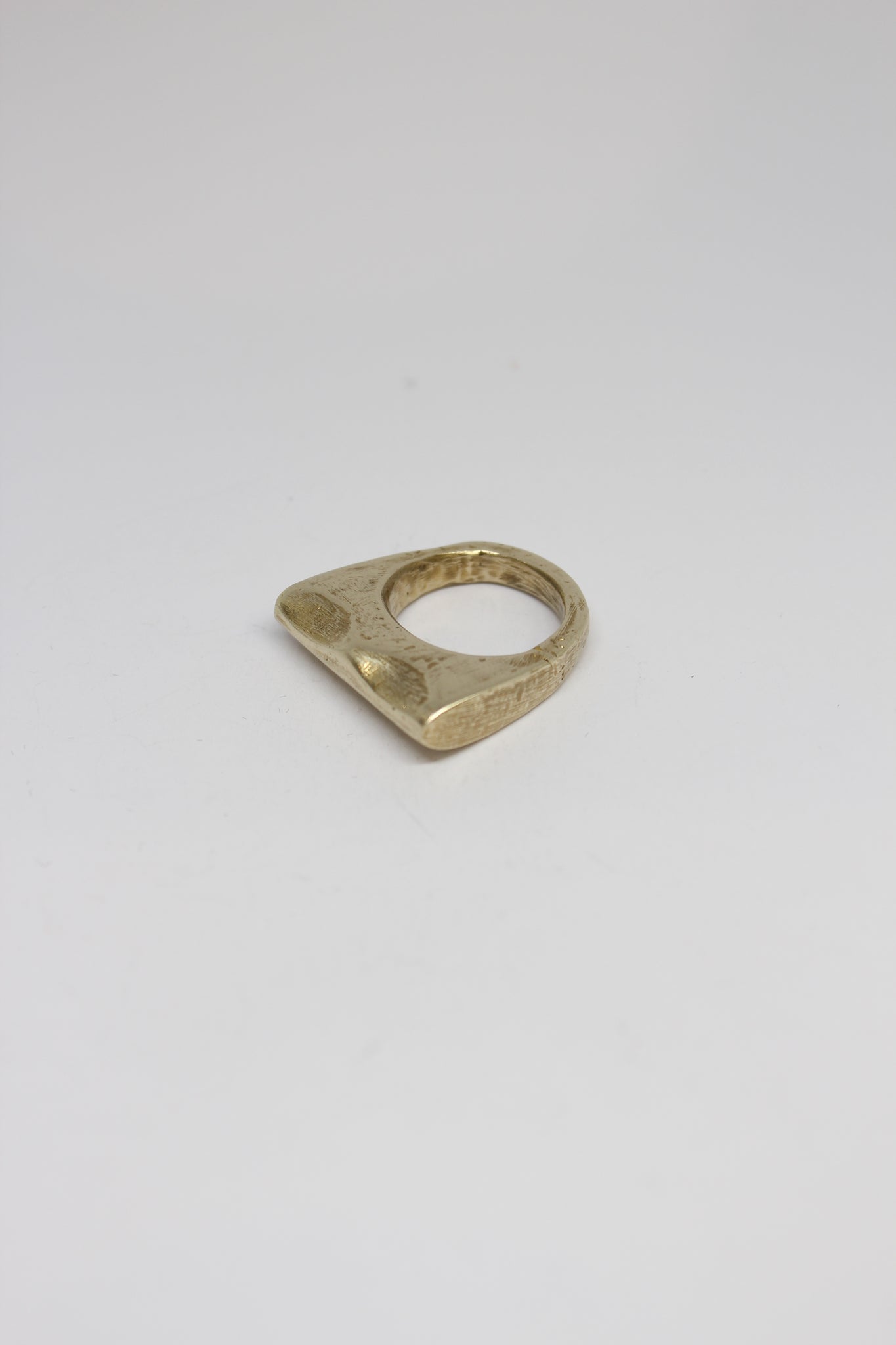 Brass - Sway Ring - #23