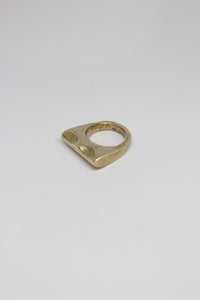 Brass - Sway Ring - #23