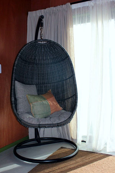 Sol Cushion Cover -  Mandarin / Multi