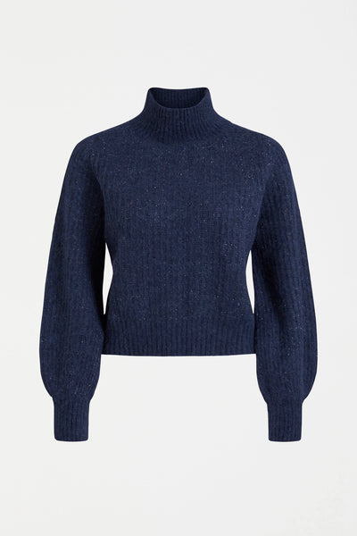 Kaanto Sweater | Navy