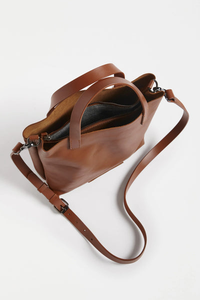 Kopa Bag | Tan