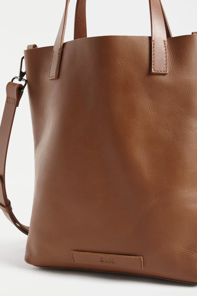 Kopa Bag | Tan