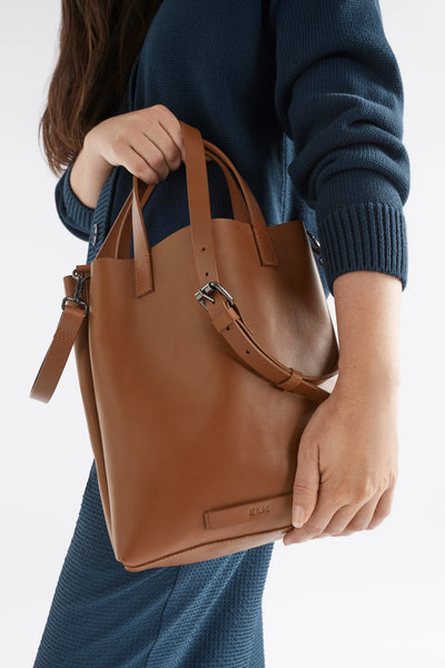 Kopa Bag | Tan