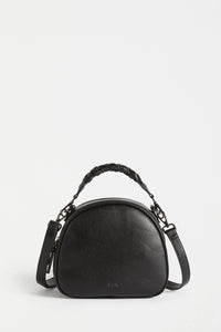 Kel Crossbody Bag  | Black