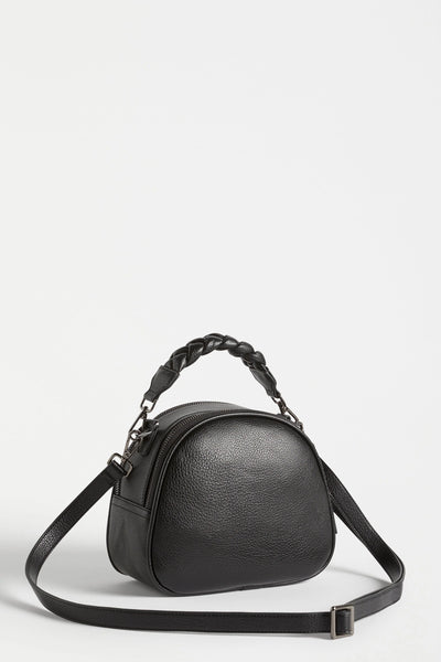 Kel Crossbody Bag  | Black