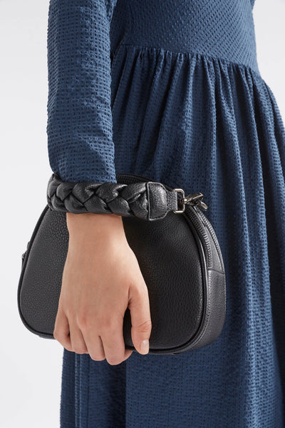 Kel Crossbody Bag  | Black