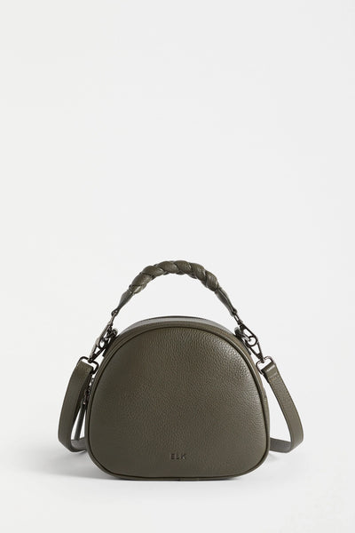 Kel Crossbody Bag  | Olive