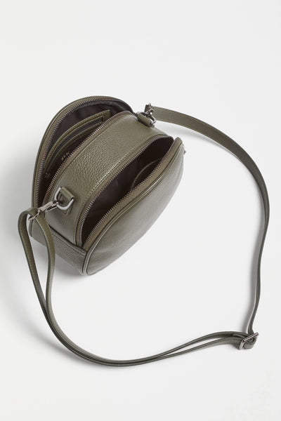 Kel Crossbody Bag  | Olive