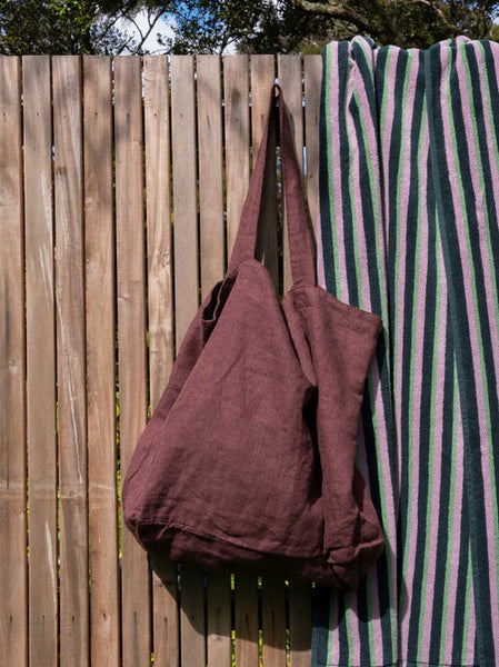 Market Bag | Mulberry