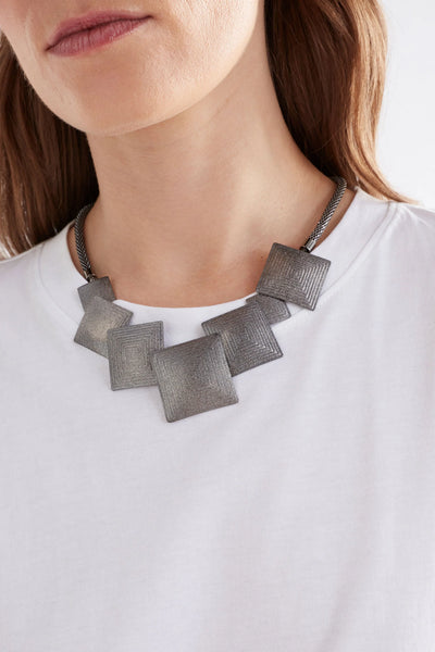 Elk Metri Necklace - Gold