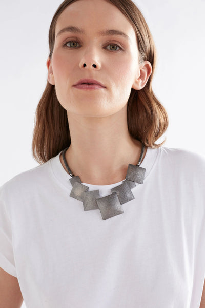Elk Metri Necklace - Gold