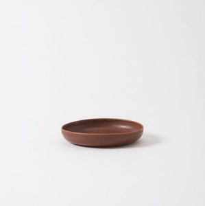 Milu Serving Bowl | Eggplant | Med