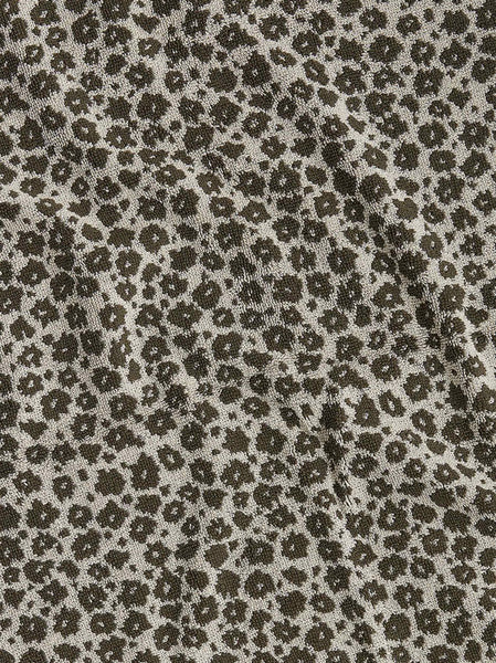 Forget Me Not Cotton Face Cloth | Ivy