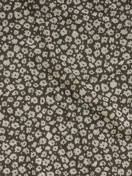 Forget Me Not Cotton Face Cloth | Ivy