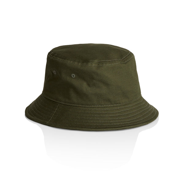 Bucket Hat | Army