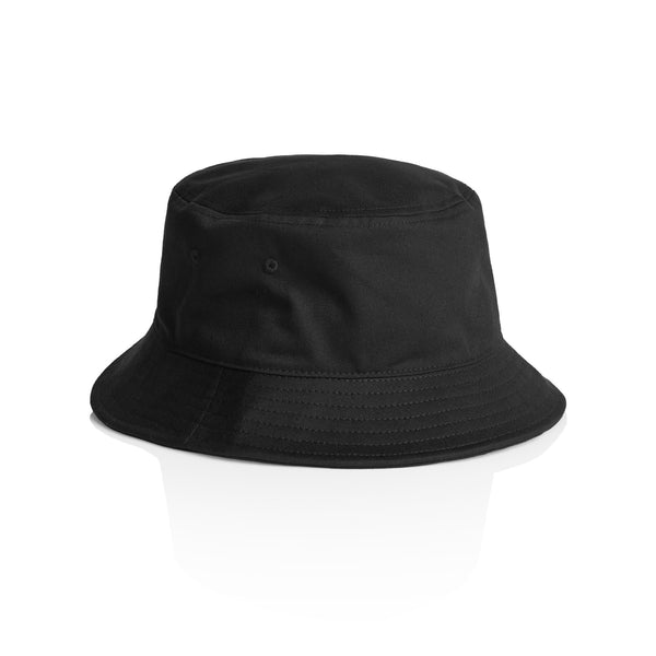Bucket Hat | Walnut