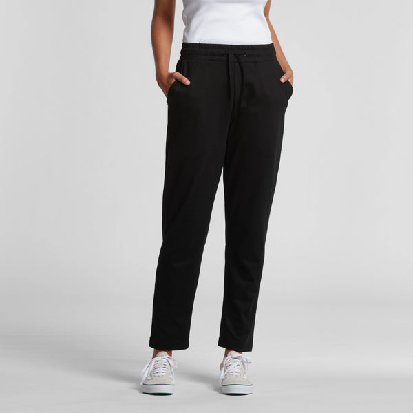 Relax Pants | Black