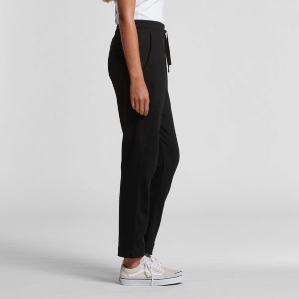 Relax Pants | Black