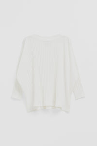 Alvar Top | White