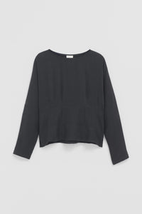 Sira Top | Black