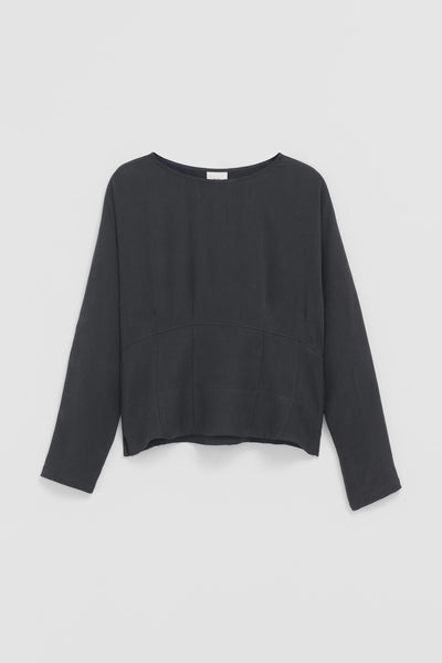 Sira Top | Black