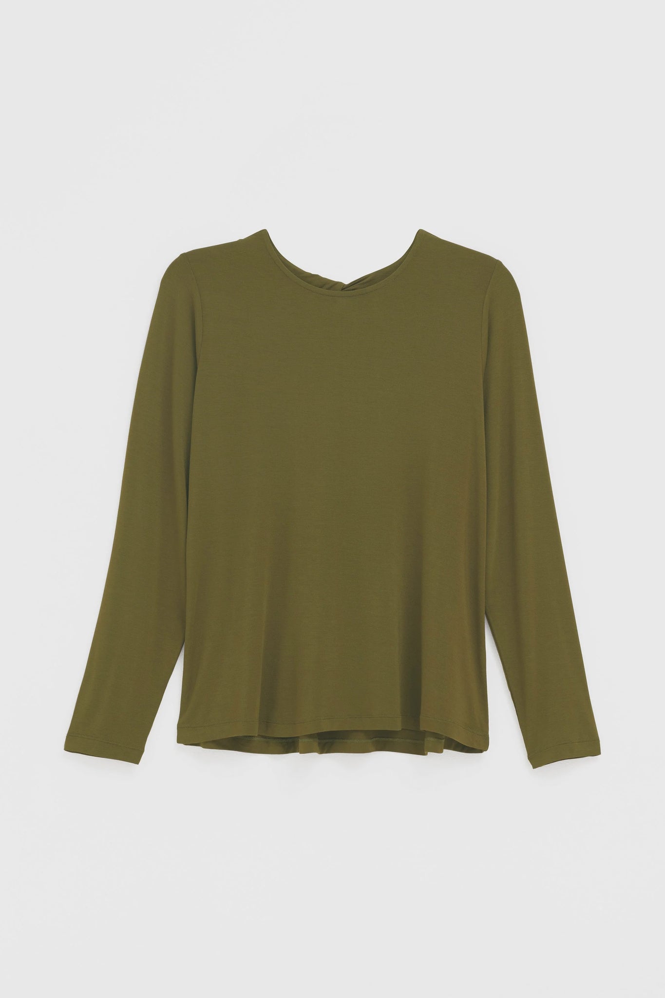 Torce Top | Dark Citronelle