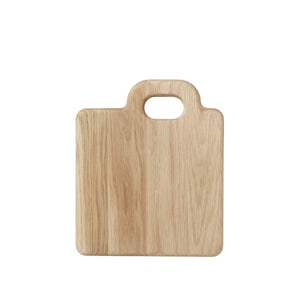 Olina Board | Natural Oak