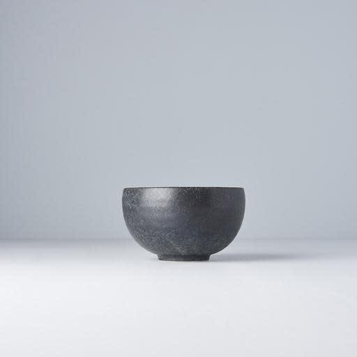 Japanese Bowl | Black Medium