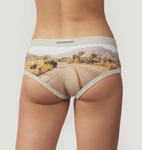 Women's Brief | Joshua Tree
