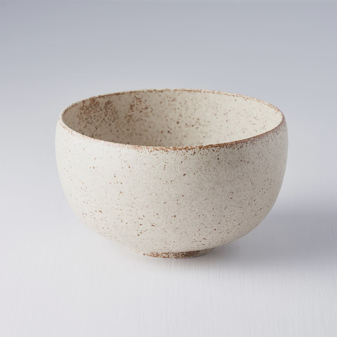 Japanese Bowl | Sand Fade Large