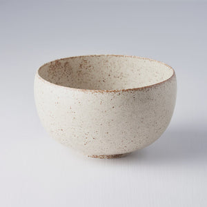 Japanese Bowl | Sand Fade Large