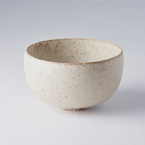 Japanese Bowl | Sand Fade Large