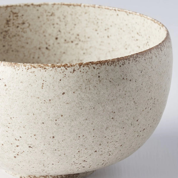 Japanese Bowl | Sand Fade Large