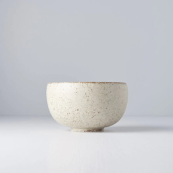 Japanese Bowl | Sand Fade Large