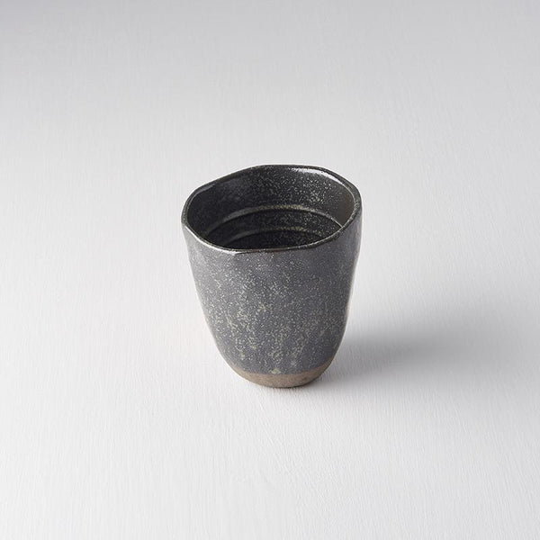 Lopsided  Mug | Black