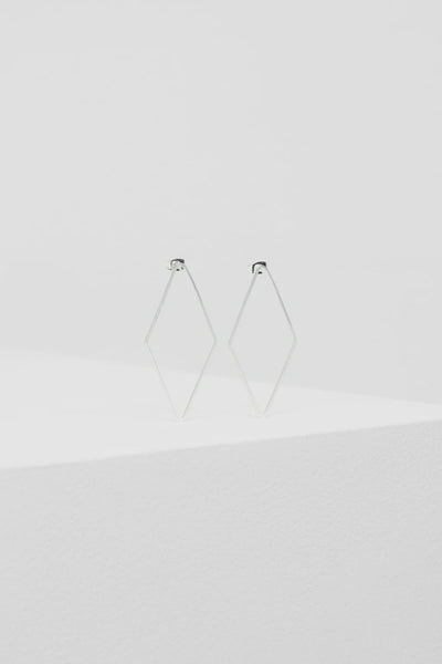 Tigg Earrings