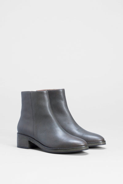 Kort Boot | Dark Grey