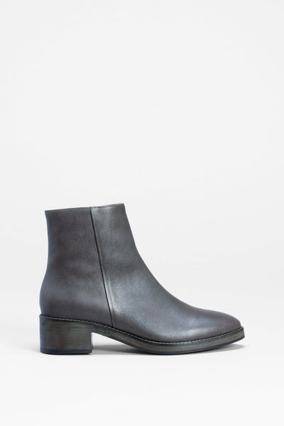 Kort Boot | Dark Grey