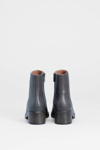 Kort Boot | Dark Grey