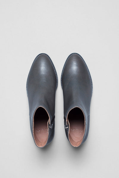 Kort Boot | Dark Grey