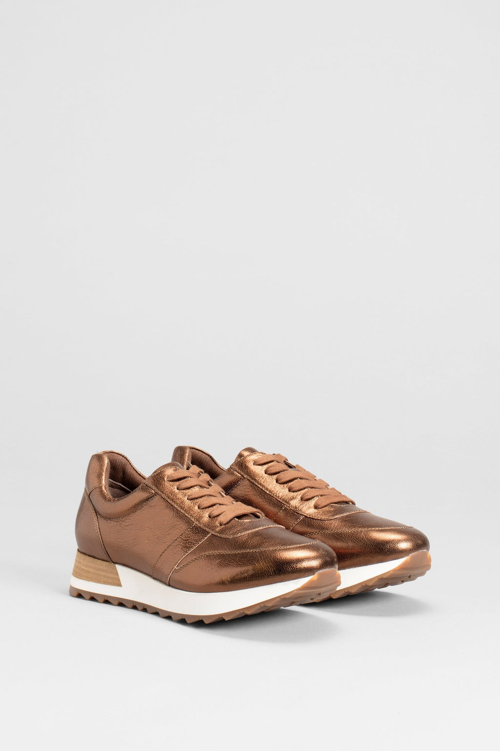 Beate Trainer | Bronze